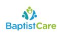 Logo for William Carey Court/Baptistcare