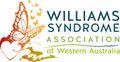 Logo for Williams Syndrome Association of Western Australia Incorporated