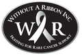 Logo for Without a Ribbon Inc