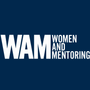 Logo for Women And Mentoring - VW
