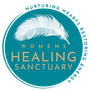 Logo for Women's Healing Sanctuary
