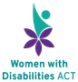 Logo for Women with Disabilities ACT