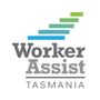 Logo for Worker Assist Tasmania