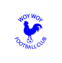 Logo for Woy Woy Football Club