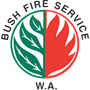 Logo for Yallingup Coastal Bush Fire Brigade