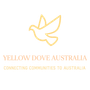Logo for Yellow Dove Australia