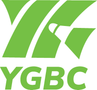 Logo for YG Badminton Club