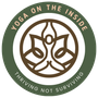Logo for Yoga on the Inside