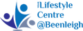 Logo for Your Lifestyle Centre