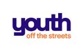 Logo for Youth Off The Streets