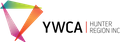 Logo for YWCA Hunter Region Inc