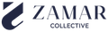 Logo for Zamar Collective