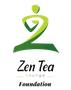 Logo for Zen Tea Lounge Foundation