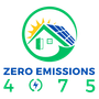 Logo for Zero Emissions 4075 Inc