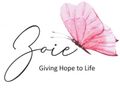 Logo for Zoie Moore Leukaemia Foundation 