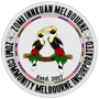 Logo for Zomi Community Melbourne Incorporated