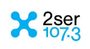 Logo for 2SER SYDNEY EDUCATIONAL RADIO