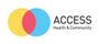Logo for Access Health and Community