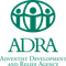 Logo for ADRA Australia
