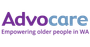 Logo for Advocare