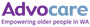 Logo for Advocare Inc