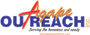 Logo for Agape Outreach Inc