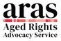Logo for Aged Rights Advocacy Service 