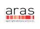 Logo for Aged Rights Advocacy Service (ARAS)