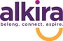 Logo for Alkira Disability Services