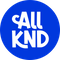 Logo for ALLKND - Gen Z Mental Health