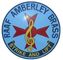 Logo for Amberley Brass Band