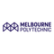 Logo for AMEP - Melbourne Polytechnic- VW