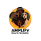Logo for Amplify Black Women