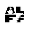 Logo for Animal Liberation Film Festival