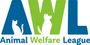 Logo for Animal Welfare League of South Australia Inc