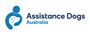 Logo for Assistance Dogs Australia