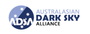 Logo for Australasian Dark Sky Alliance