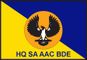 Logo for Australian Army Cadets - SA AAC Brigade