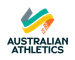 Logo for Australian Athletics 