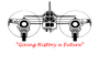 Logo for Australian Aviation Heritage Centre (Qld) Inc.