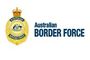 Logo for Australian Border Force, Detector Dog Program