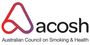 Logo for Australian Council on Smoking and Health