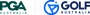 Logo for Australian Golf