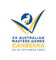 Logo for Australian Masters Games