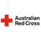 Logo for Australian Red Cross