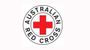 Logo for Australian Red Cross Shop