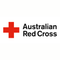Logo for Australian Red Cross - VW