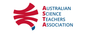 Logo for Australian Science Teachers Association Ltd