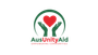 Logo for AusUnity Aid