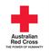 Logo for Australian Red Cross (SA)